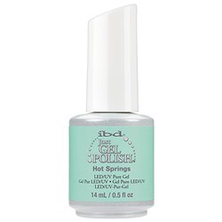 Just Gel Polish - Hot Springs  